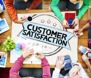 Customer Support and customer services are important to deliver satisfied services to clients